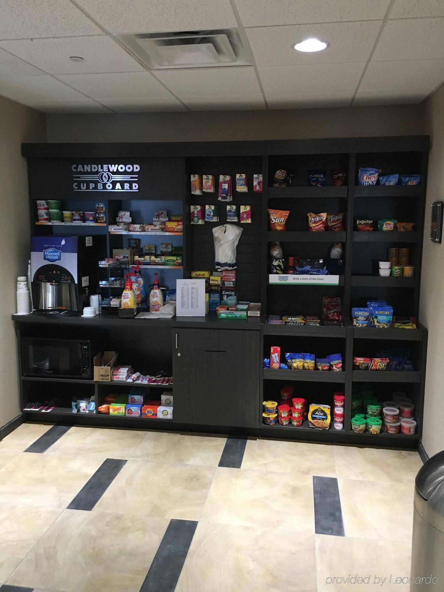 Candlewood Suites Smyrna - Nashville By Ihg Bagian luar foto