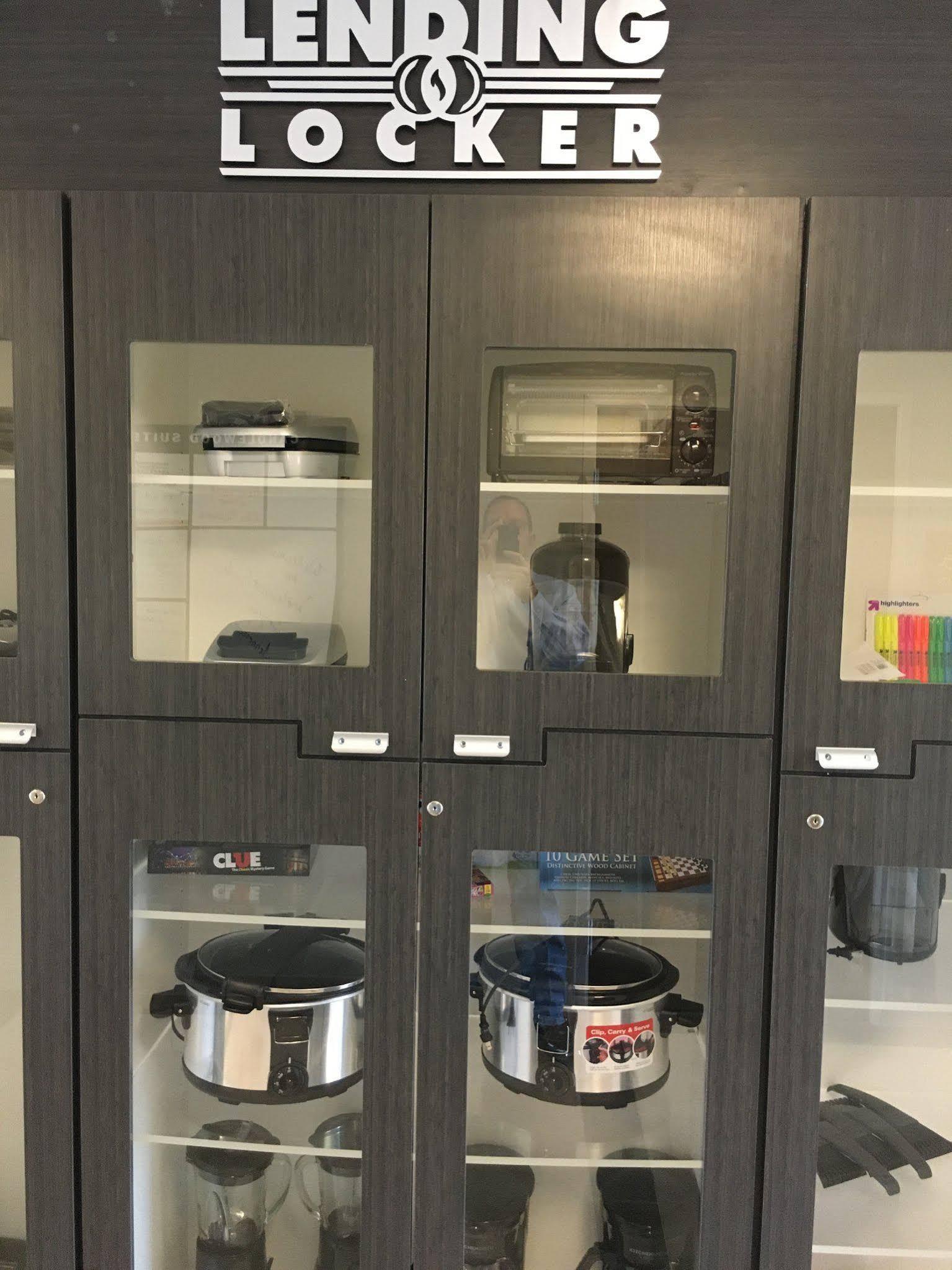 Candlewood Suites Smyrna - Nashville By Ihg Bagian luar foto