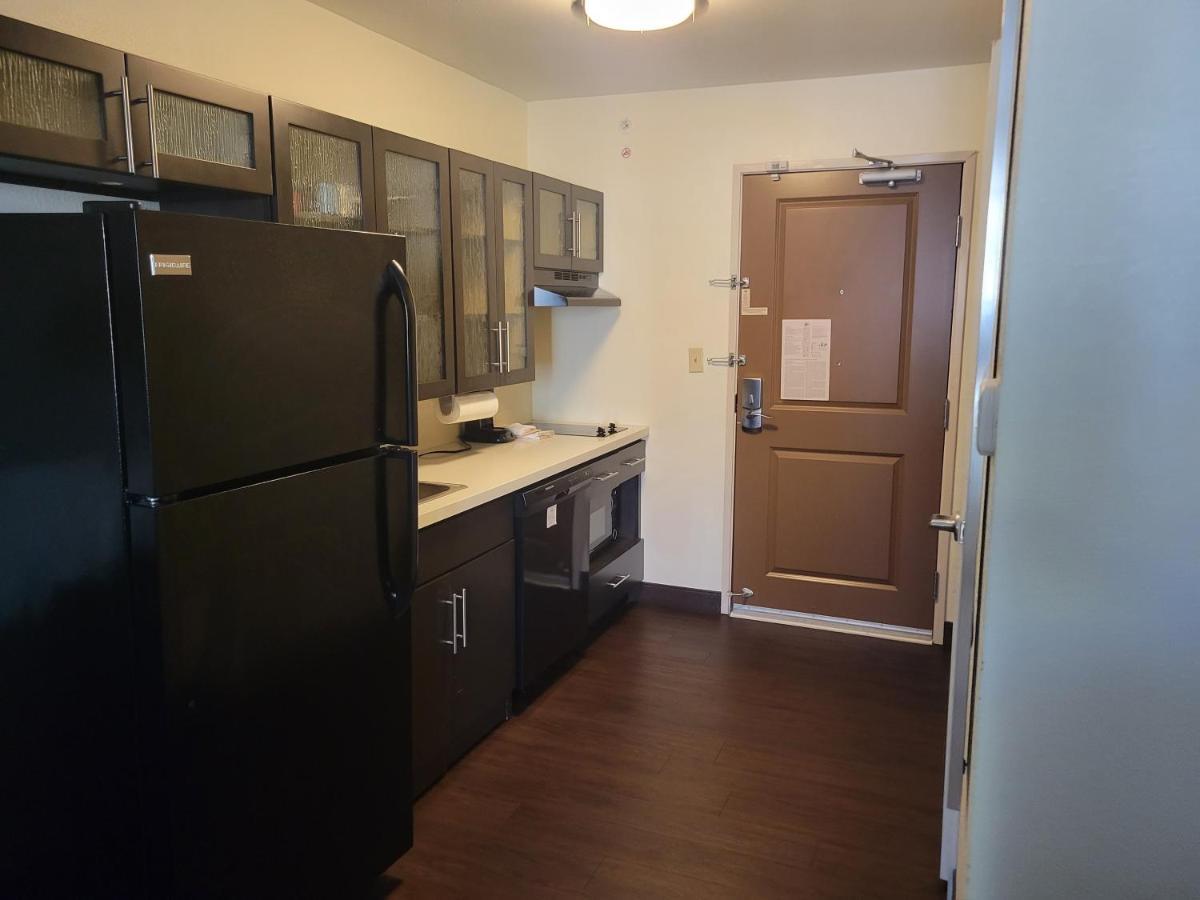Candlewood Suites Smyrna - Nashville By Ihg Bagian luar foto