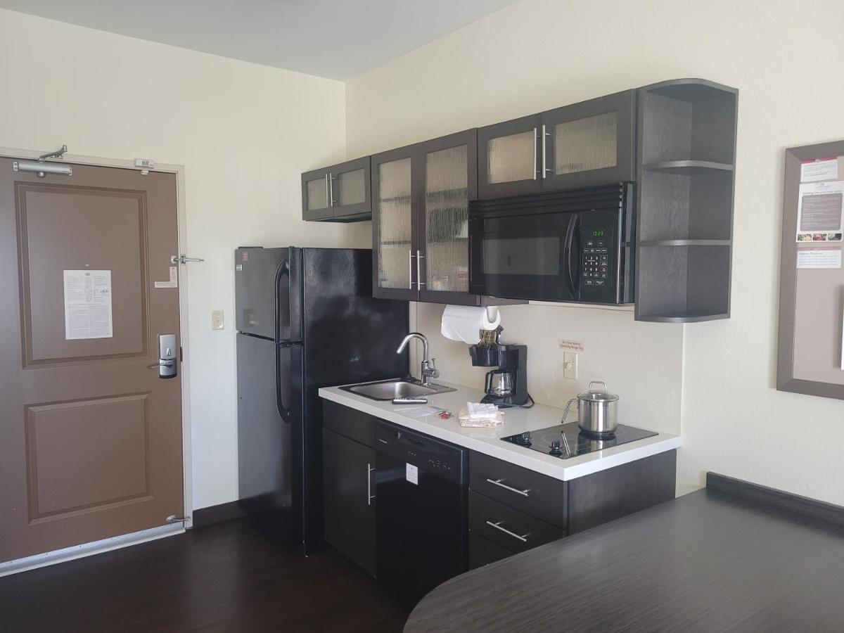 Candlewood Suites Smyrna - Nashville By Ihg Bagian luar foto