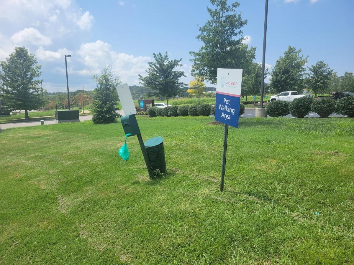 Candlewood Suites Smyrna - Nashville By Ihg Bagian luar foto