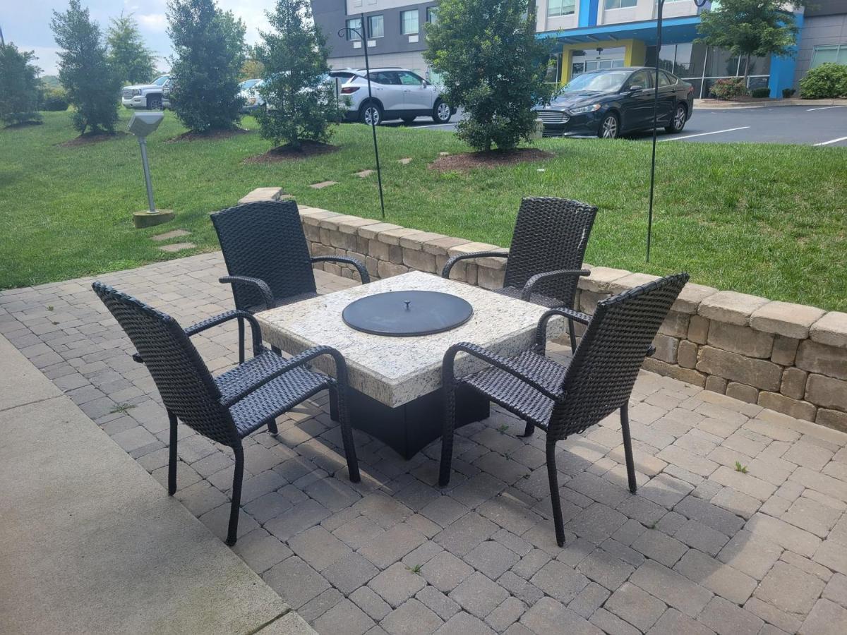 Candlewood Suites Smyrna - Nashville By Ihg Bagian luar foto