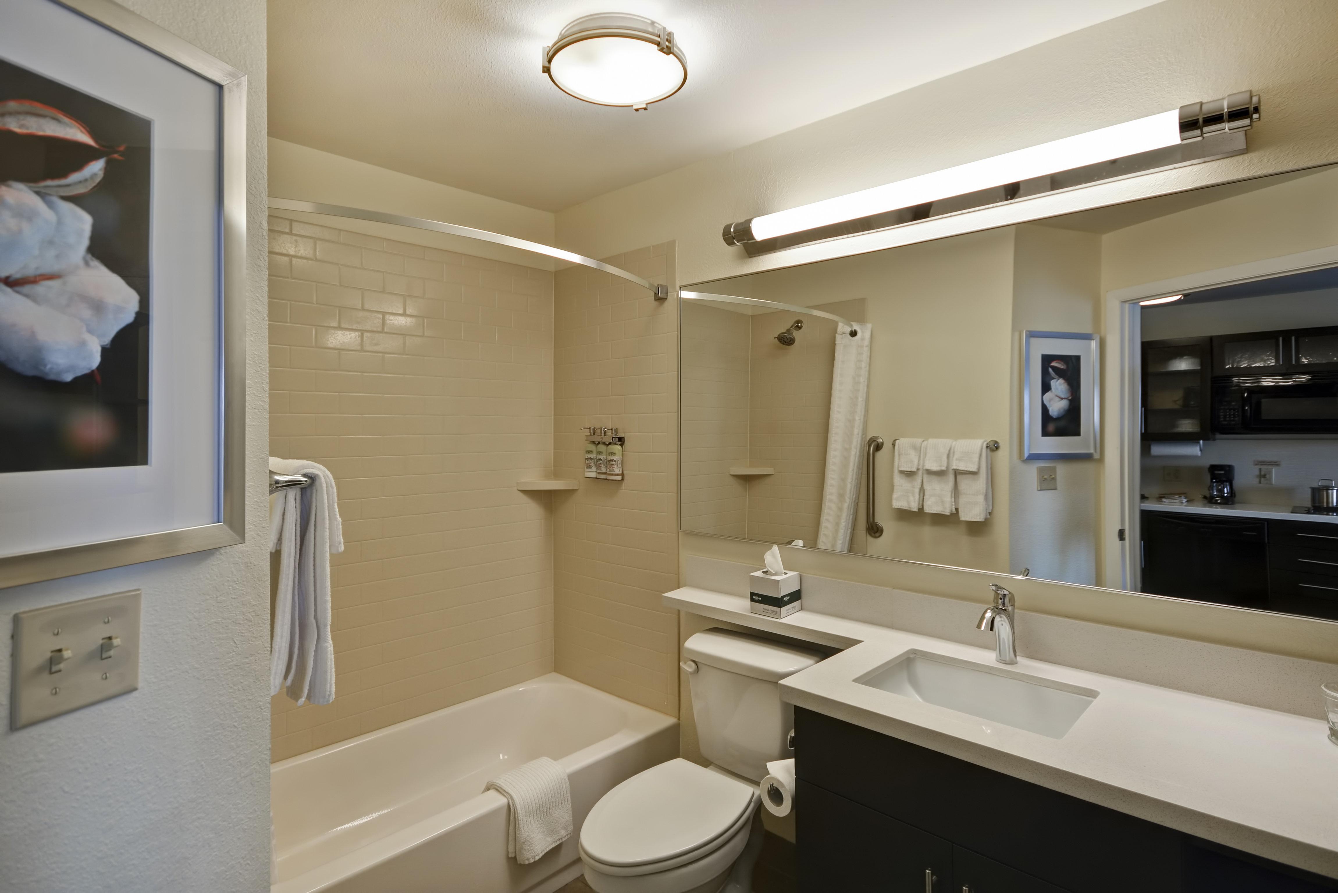 Candlewood Suites Smyrna - Nashville By Ihg Bagian luar foto