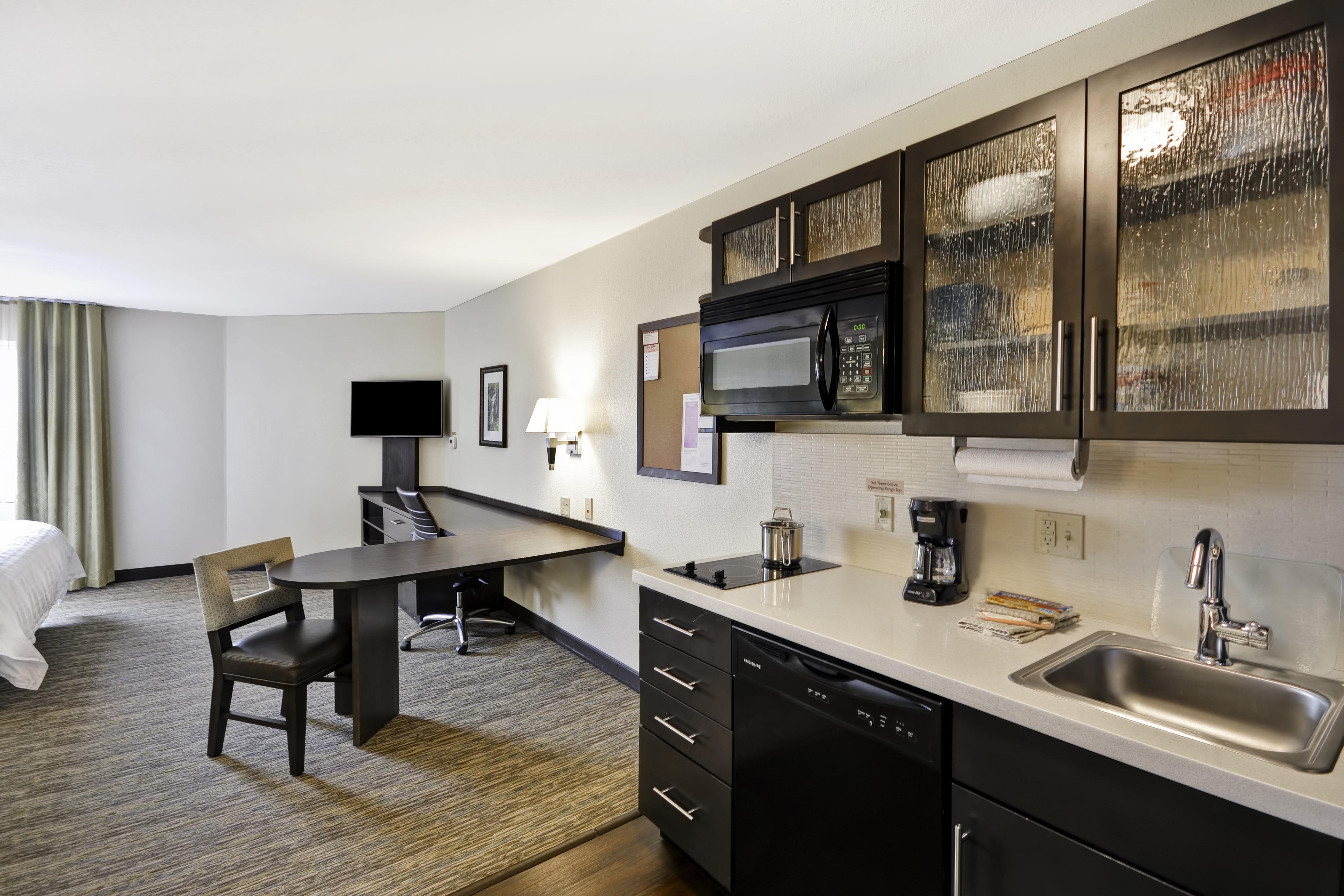 Candlewood Suites Smyrna - Nashville By Ihg Bagian luar foto