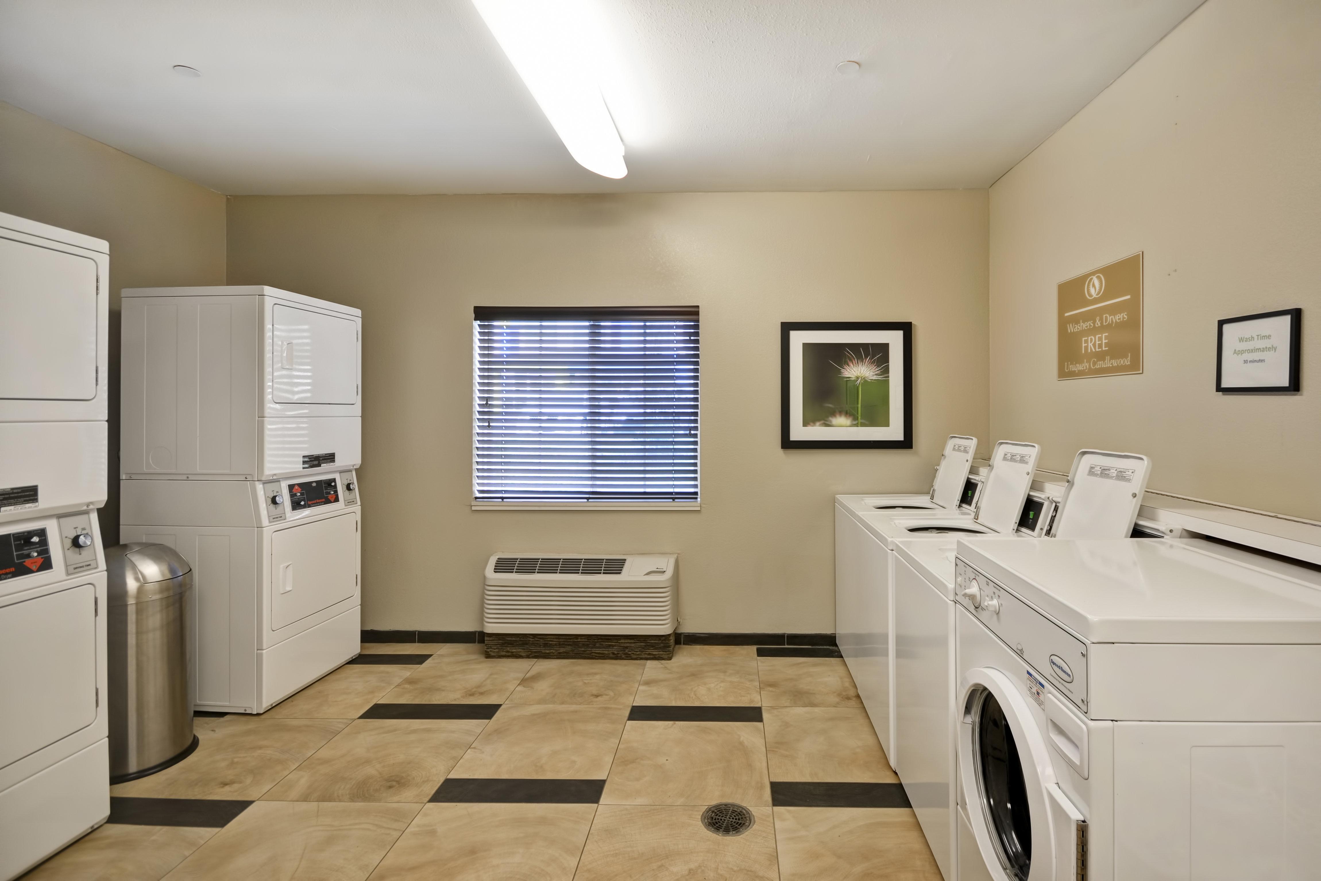 Candlewood Suites Smyrna - Nashville By Ihg Bagian luar foto