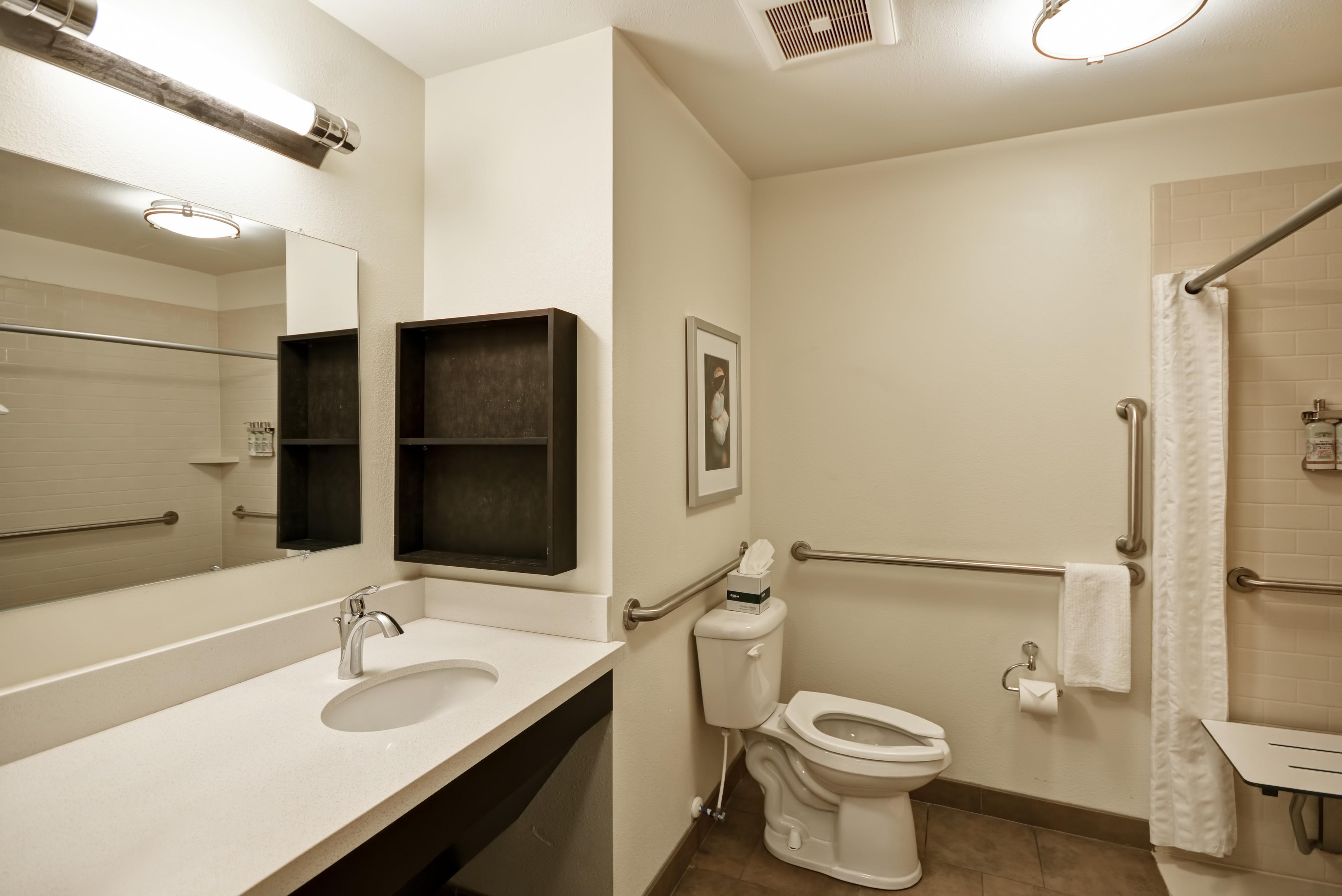 Candlewood Suites Smyrna - Nashville By Ihg Bagian luar foto