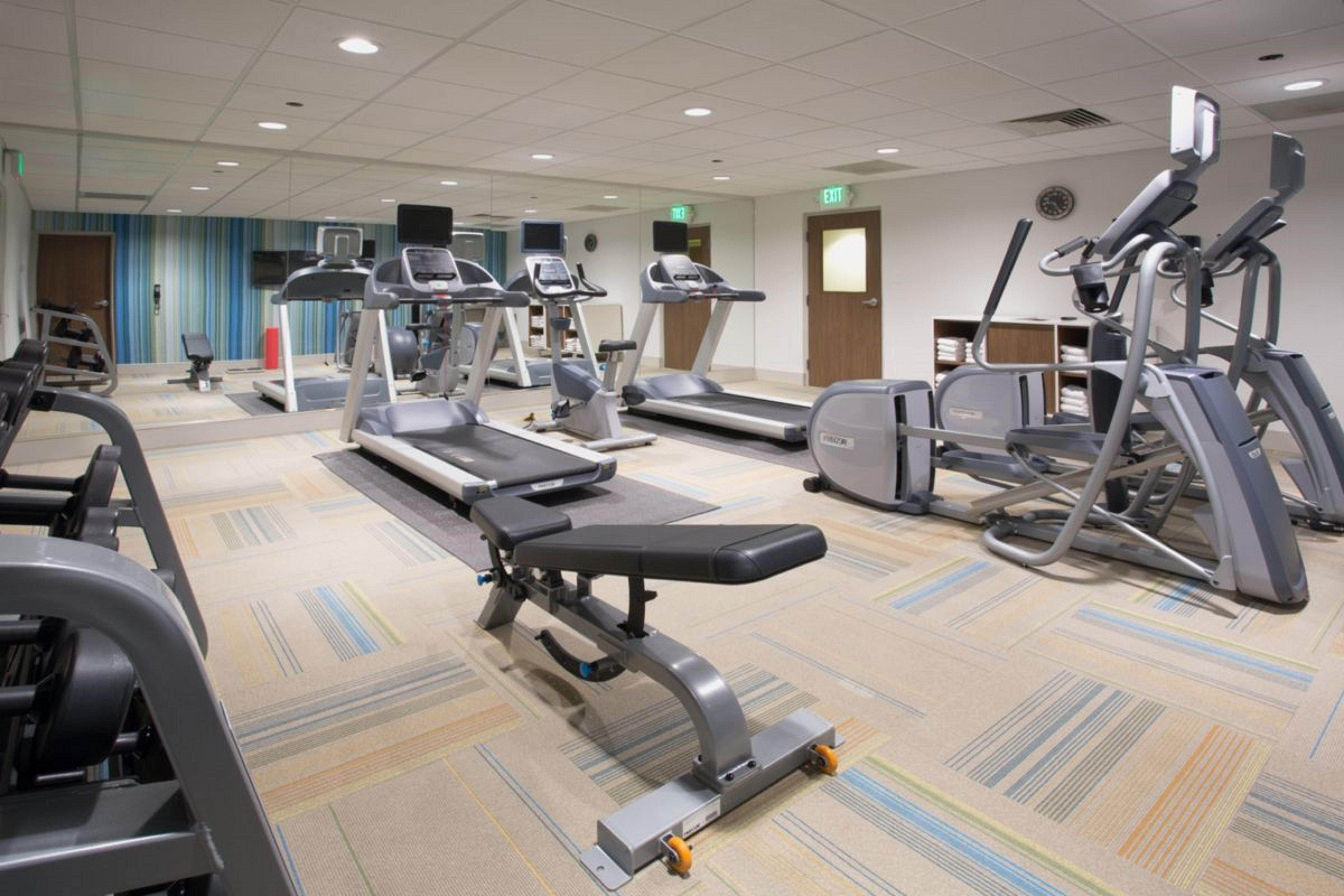 Candlewood Suites Smyrna - Nashville By Ihg Bagian luar foto