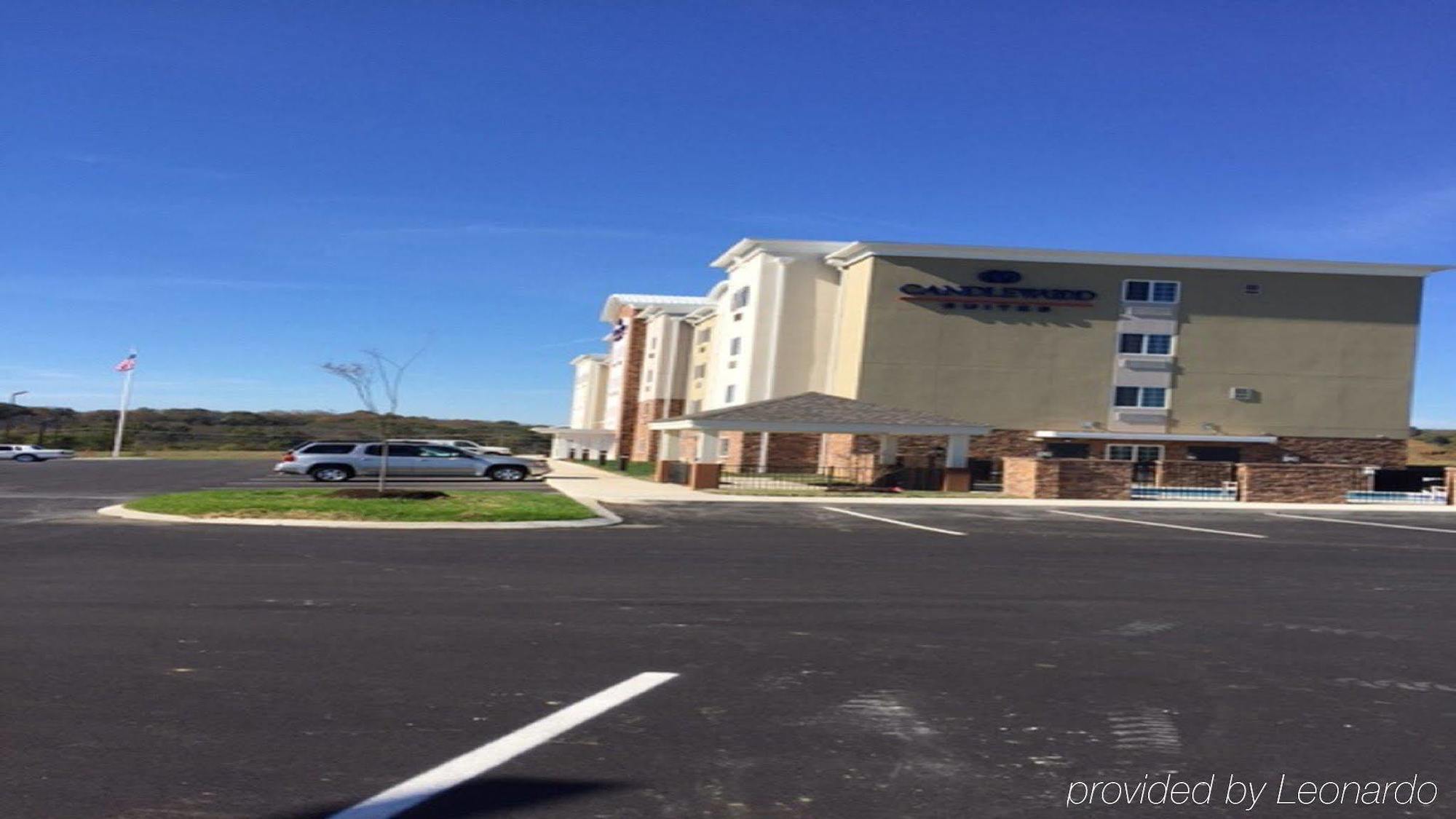 Candlewood Suites Smyrna - Nashville By Ihg Bagian luar foto