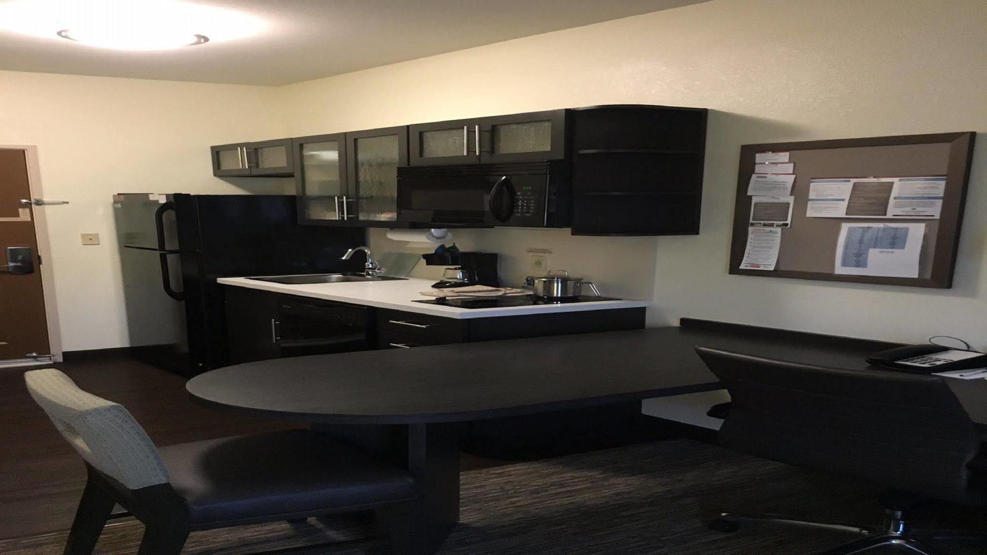 Candlewood Suites Smyrna - Nashville By Ihg Bagian luar foto