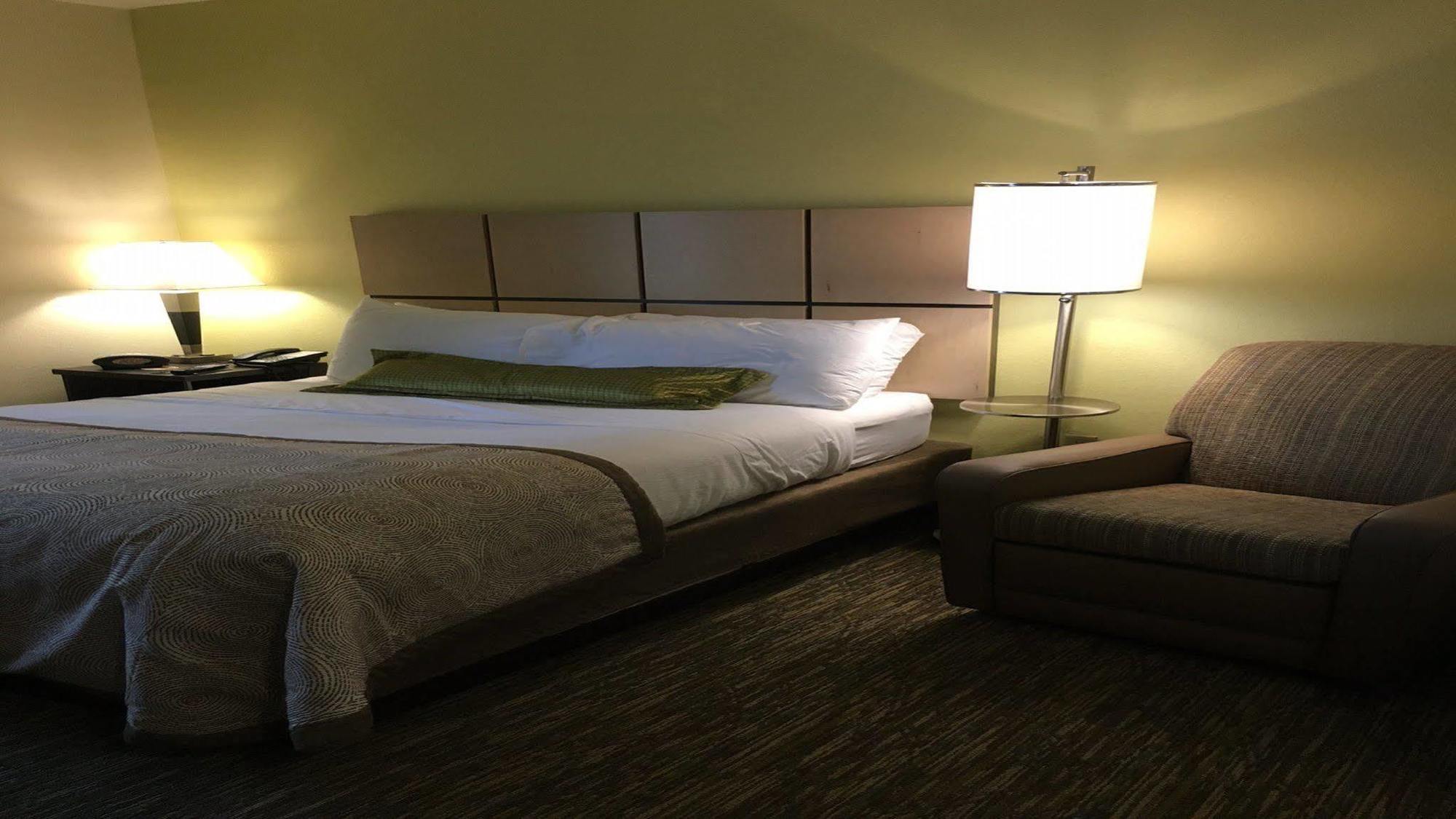 Candlewood Suites Smyrna - Nashville By Ihg Bagian luar foto