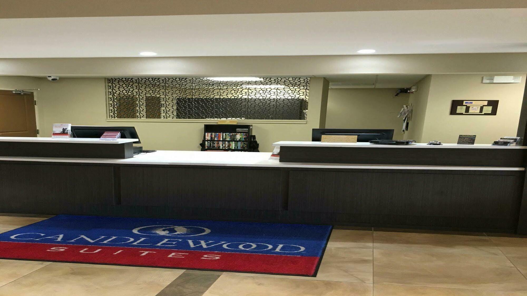 Candlewood Suites Smyrna - Nashville By Ihg Bagian luar foto